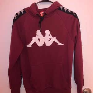 Kappa Hoodie